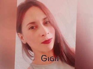 Gigii