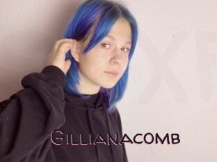 Gillianacomb