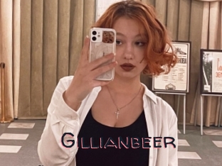 Gillianbeer