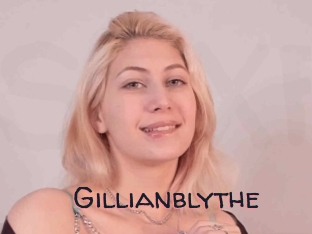 Gillianblythe