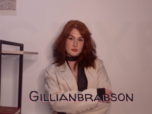 Gillianbrabson