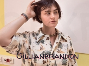 Gillianbrandon