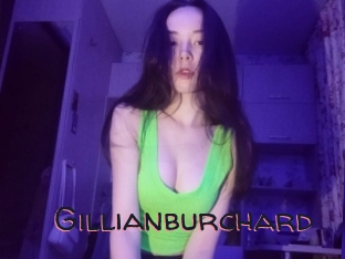 Gillianburchard