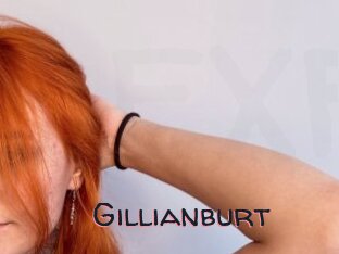 Gillianburt