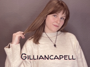 Gilliancapell