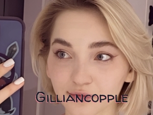 Gilliancopple