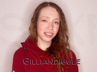 Gilliandiggle