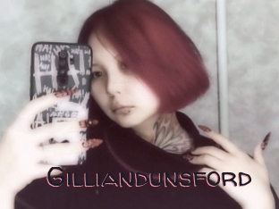 Gilliandunsford