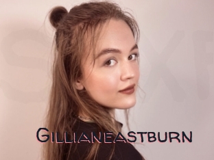 Gillianeastburn