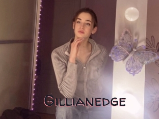 Gillianedge