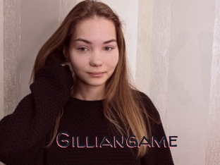 Gilliangame