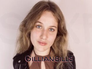 Gilliangills