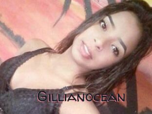 Gillianocean