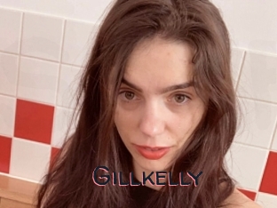 Gillkelly