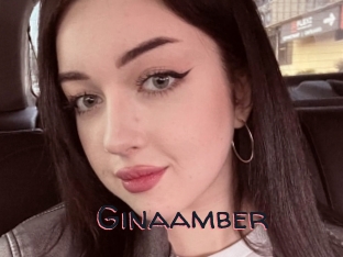 Ginaamber