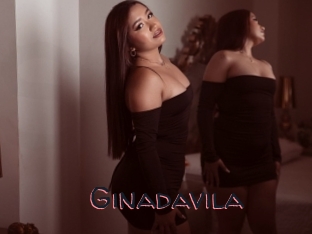 Ginadavila