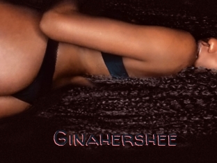 Ginahershee