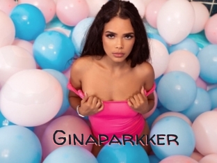 Ginaparkker