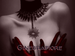 Ginebrafiore