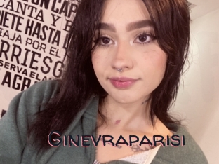 Ginevraparisi