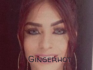 Gingerhot