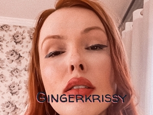 Gingerkrissy