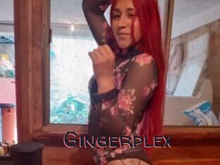 Gingerplex