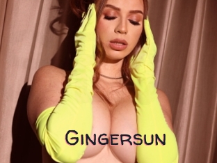 Gingersun