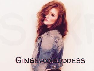 Gingerxxgoddess