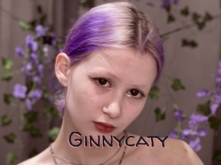 Ginnycaty