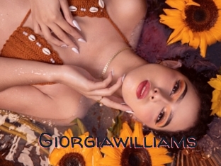 Giorgiawilliams