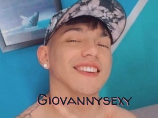 Giovannysexy