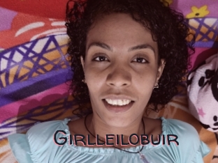 Girlleilobuir