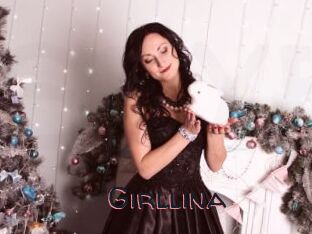 Girllina