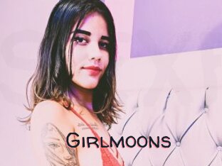 Girlmoons