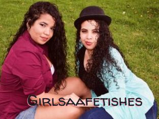 Girlsaafetishes