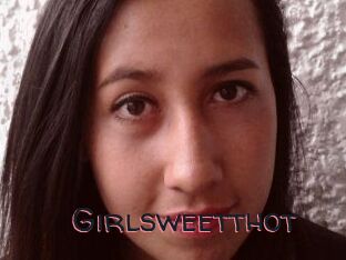 Girlsweetthot