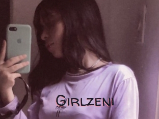 Girlzeni