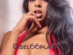 Gisel66playful