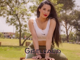 Giselealid