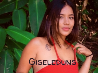 Giseleduns