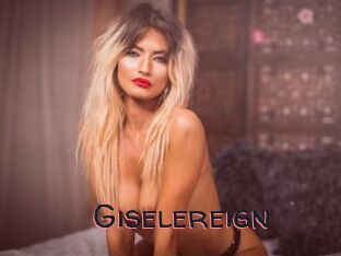 Giselereign