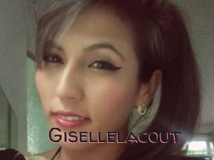 Gisellelacout