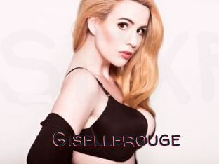 Gisellerouge