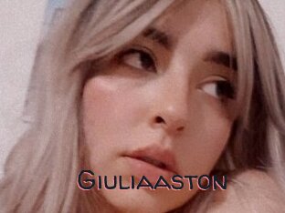 Giuliaaston