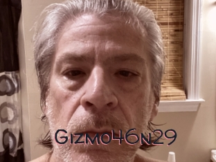 Gizmo46n29