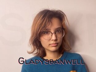 Gladysbanwell