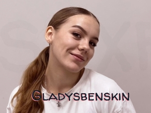 Gladysbenskin