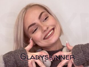 Gladysbinner