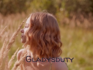 Gladysduty